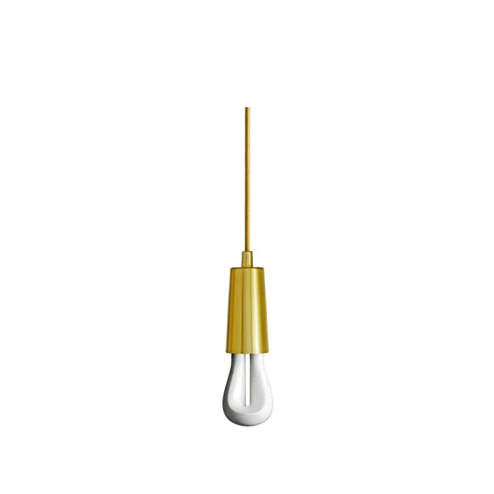 Plumen Suspension Drop Cap