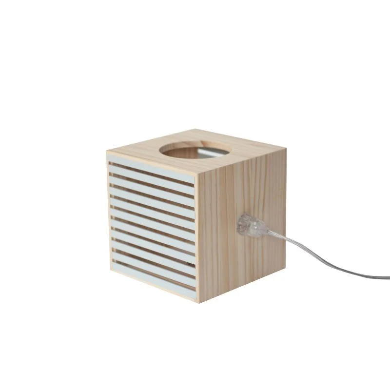 Hurlu BEC portable lamp