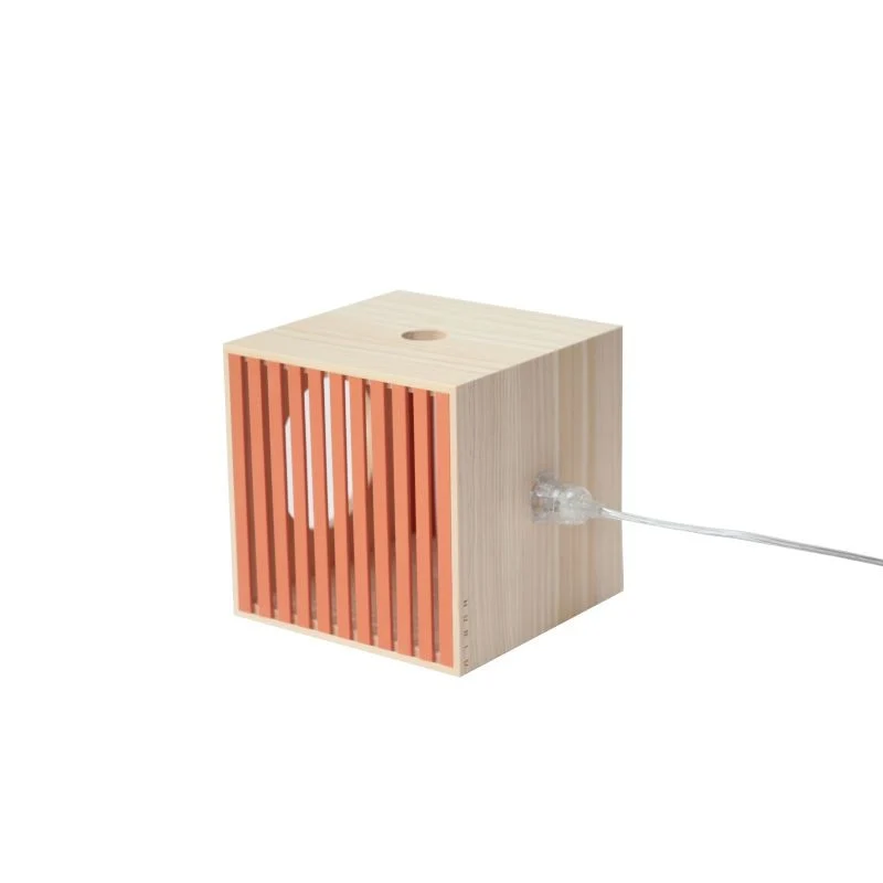 Hurlu BEC portable lamp