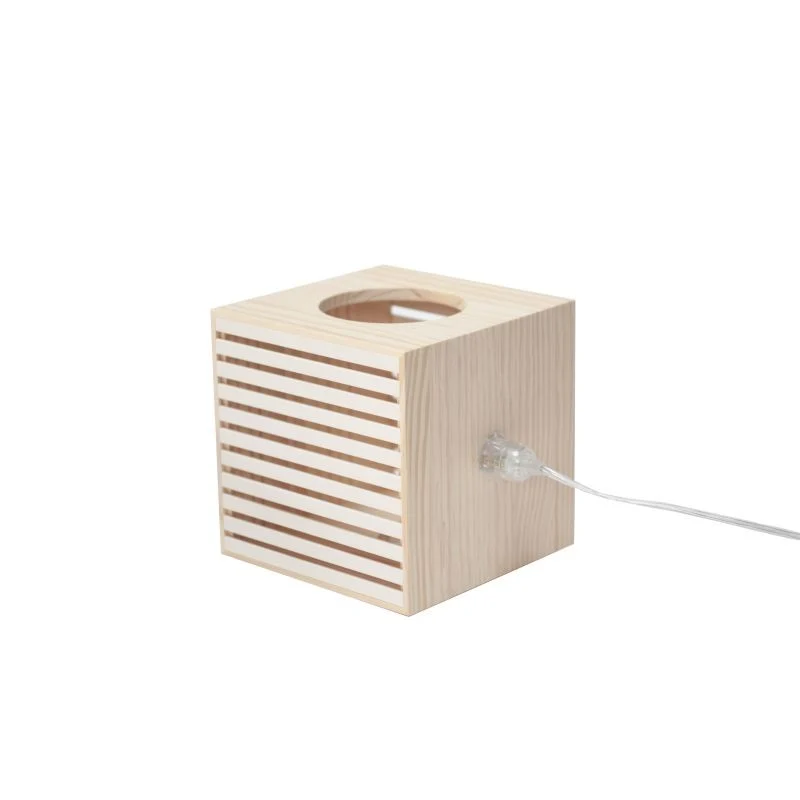 Hurlu BEC portable lamp