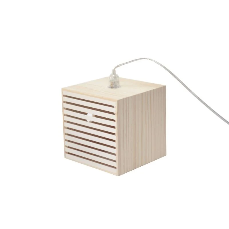 Hurlu BEC portable lamp