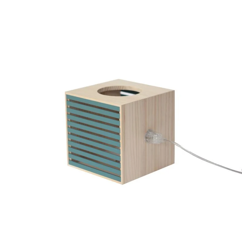 Hurlu BEC portable lamp