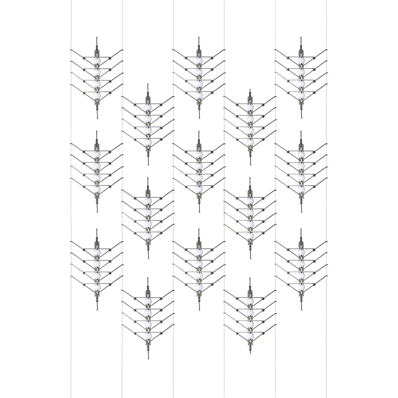 DCWéditions VVV Pendant Lamp