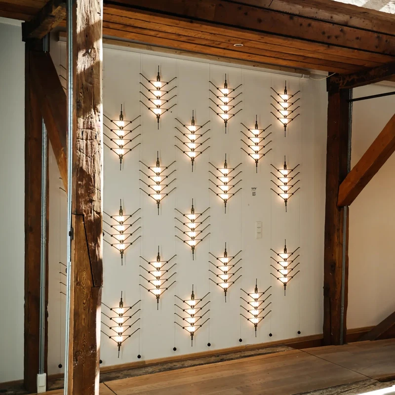 DCWéditions VVV Pendant Lamp