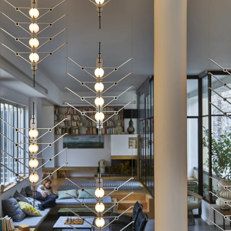 DCWéditions VVV Canopy