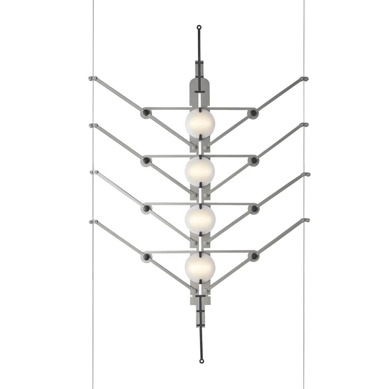 DCWéditions VVV Module Pendant Lamp