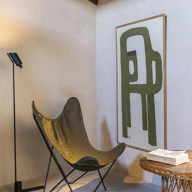 DCWéditions Vision 20/20 Floor Lamp