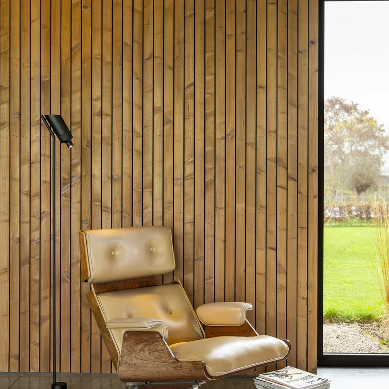 DCWéditions Vision 20/20 Floor Lamp