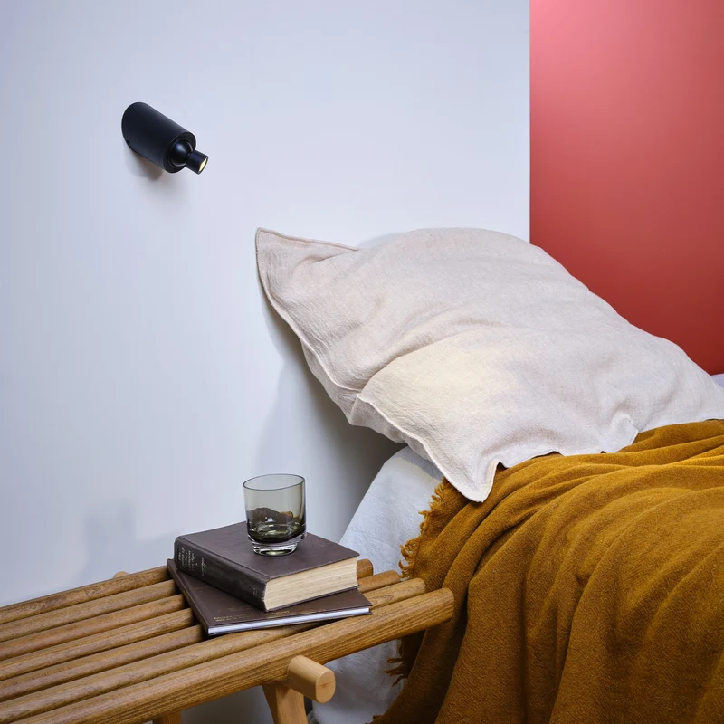DCWéditions Vision 20/20 Wall Lamp