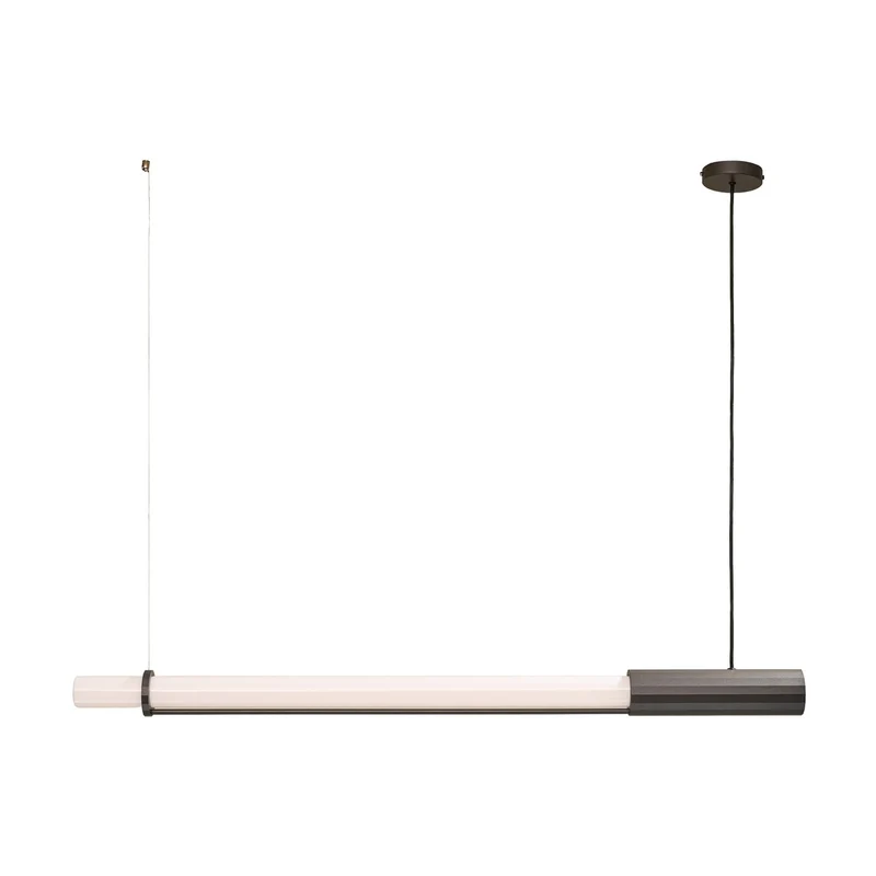 DCWéditions In Fine Horizontal Pendant Lamp
