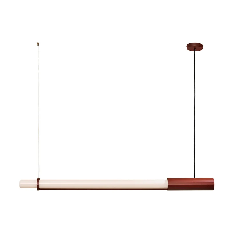 DCWéditions In Fine Horizontal Pendant Lamp