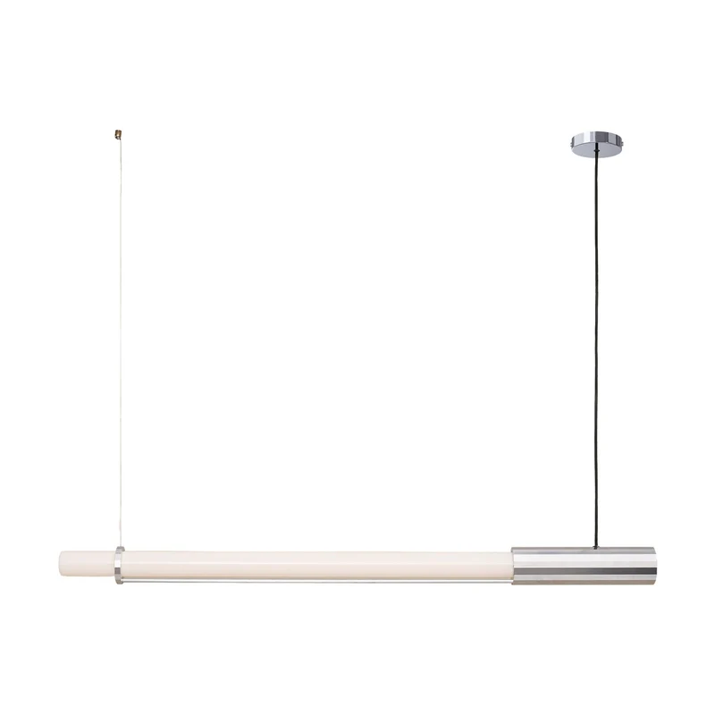 DCWéditions In Fine Horizontal Pendant Lamp