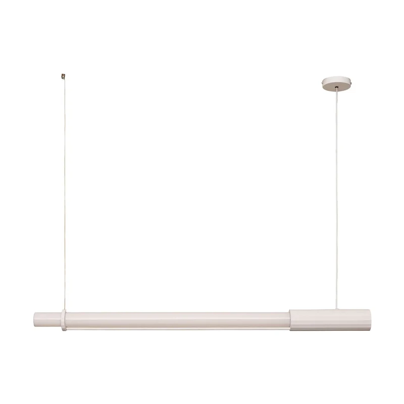 DCWéditions In Fine Horizontal Pendant Lamp