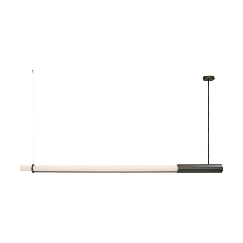DCWéditions In Fine Horizontal Pendant Lamp