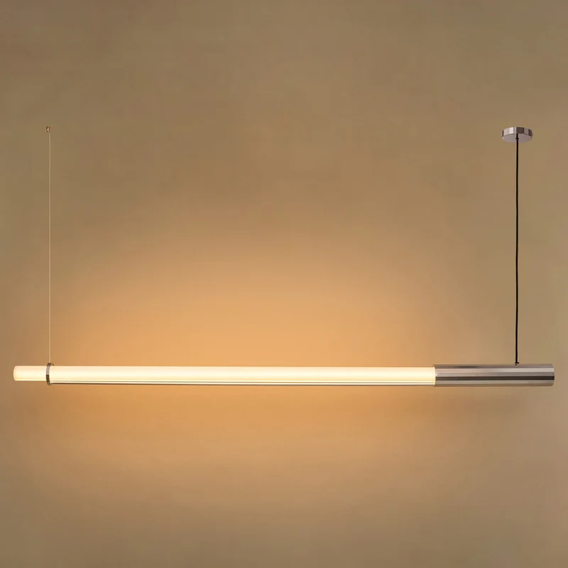 DCWéditions In Fine Horizontal Pendant Lamp