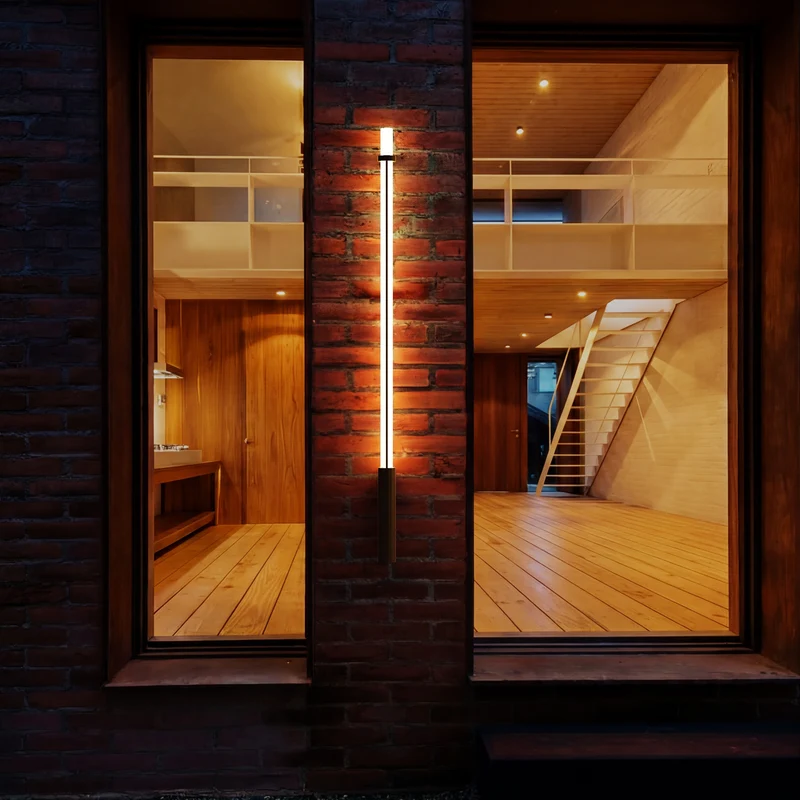DCWéditions In Fine Wall Lamp