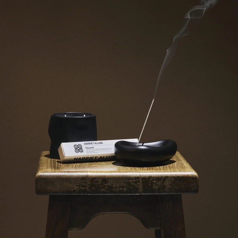 Harriet Allure Tadaima Incense Sticks