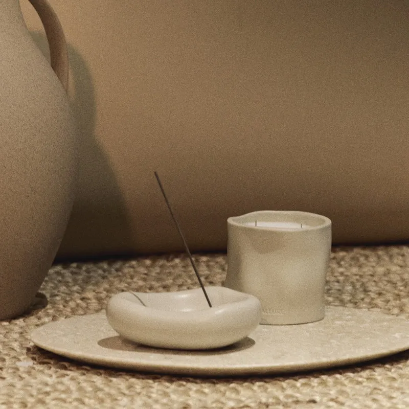 Harriet Allure Namida Incense Holder