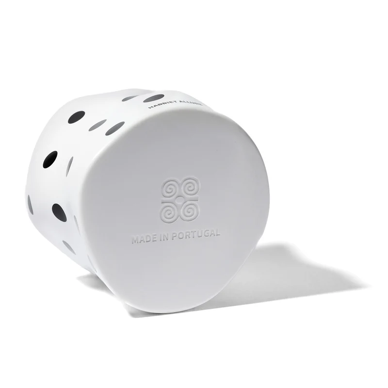Harriet Allure Childhood Memories Scented Candle by Ariane Ernst