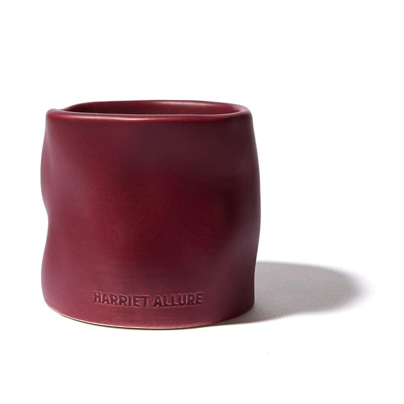 Harriet Allure Zenzi Scented Candle