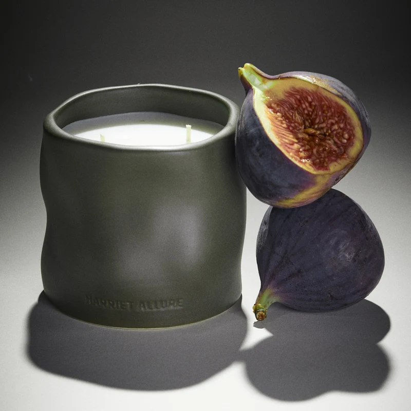 Harriet Allure Tartu Scented Candle