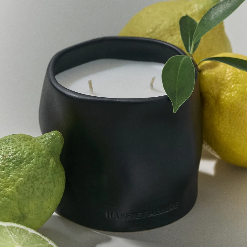 Harriet Allure Minuit Scented Candle