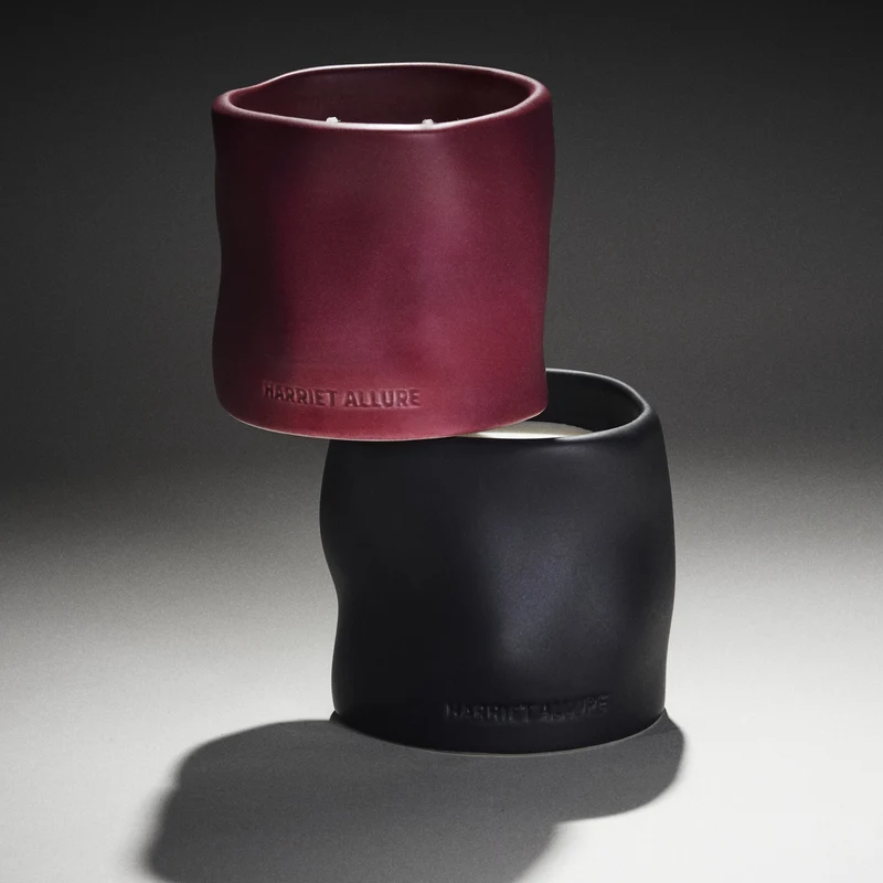 Harriet Allure Minuit Scented Candle
