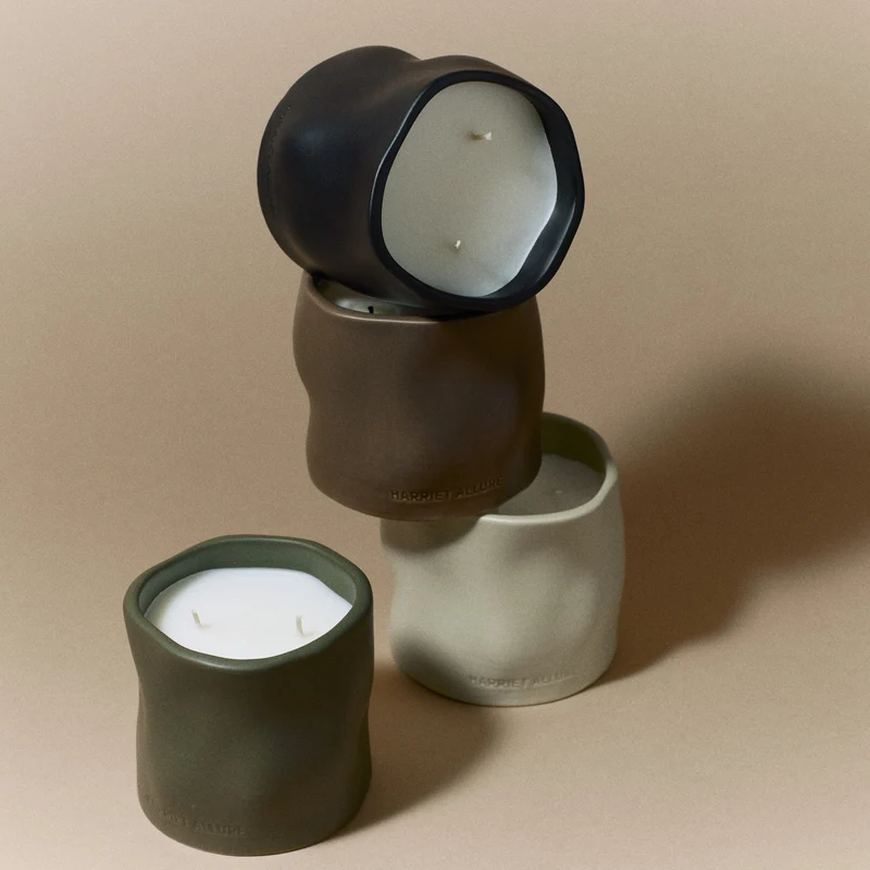 Harriet Allure Minuit Scented Candle