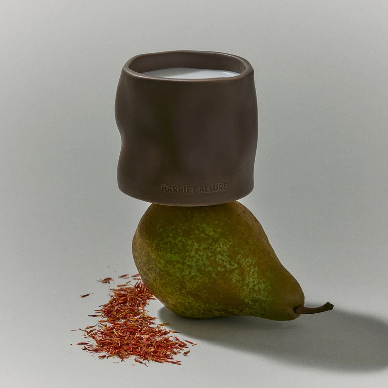 Harriet Allure Faiyaz Scented Candle