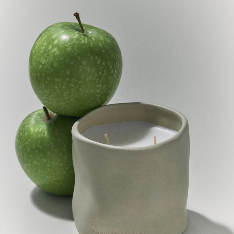Harriet Allure Ama Scented Candle