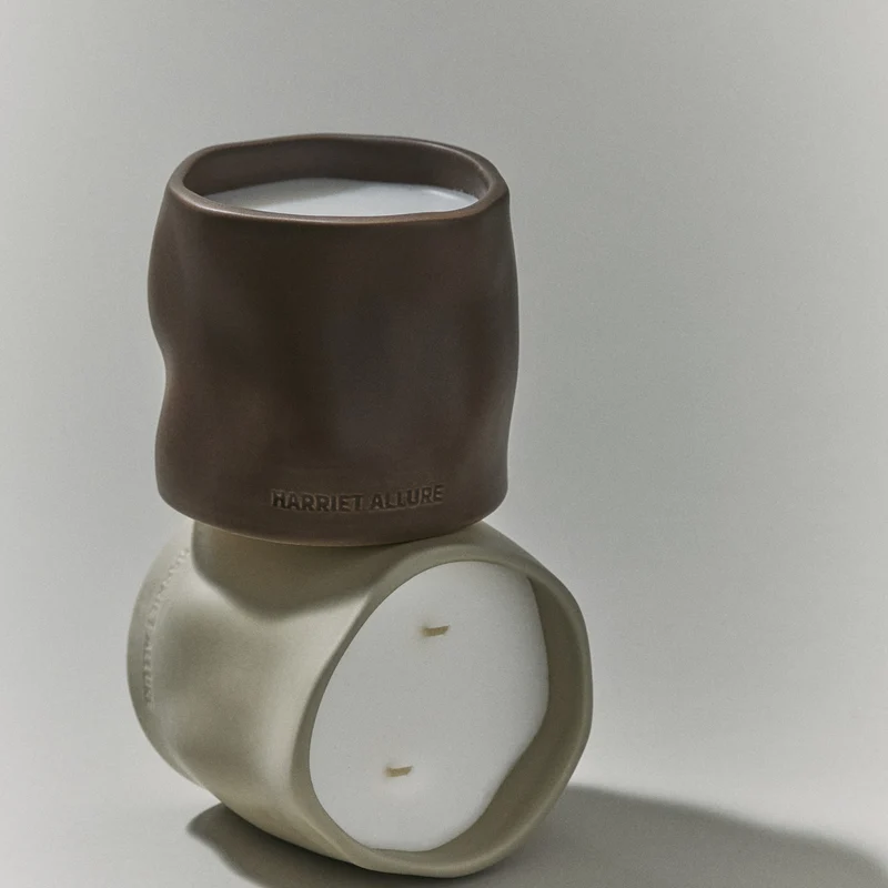 Harriet Allure Ama Scented Candle