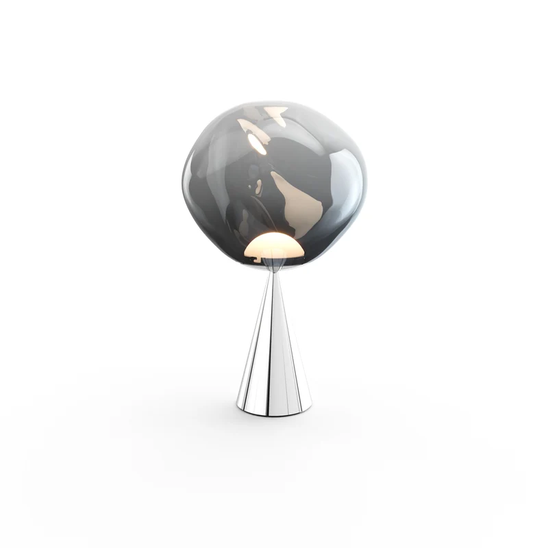 Tom Dixon Melt Fat Cone Table Light