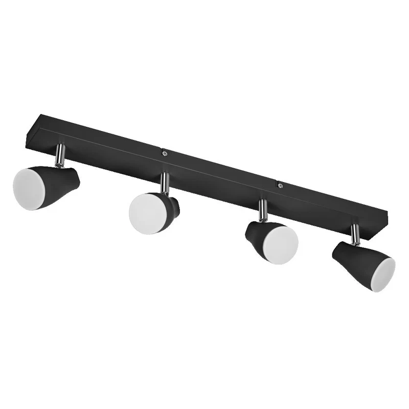 OSRAM LED SPOT PEAR Spot de plafond en saillie, blanc, 17,2W, 840lm
