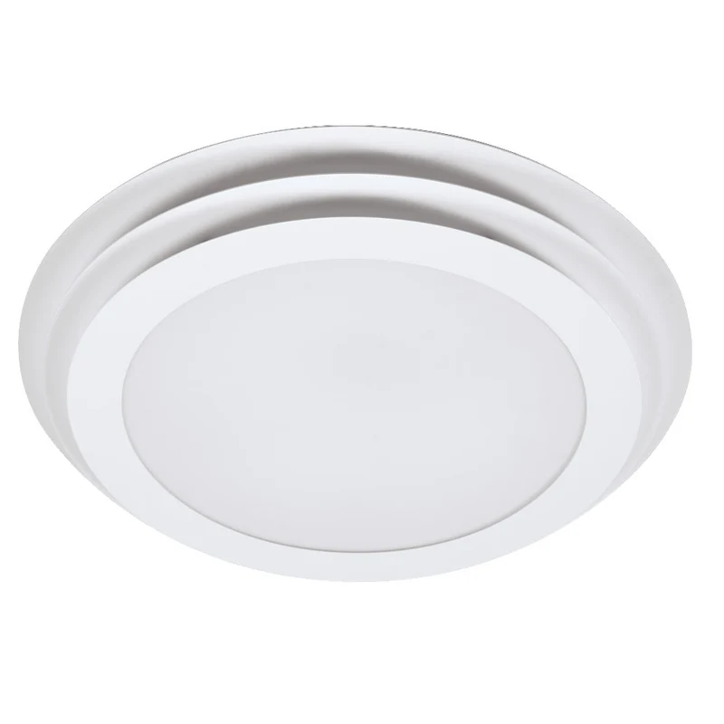 OSRAM ORBIS SPIRAL LAYER Plafonnier, blanc, 38W, 4000lm