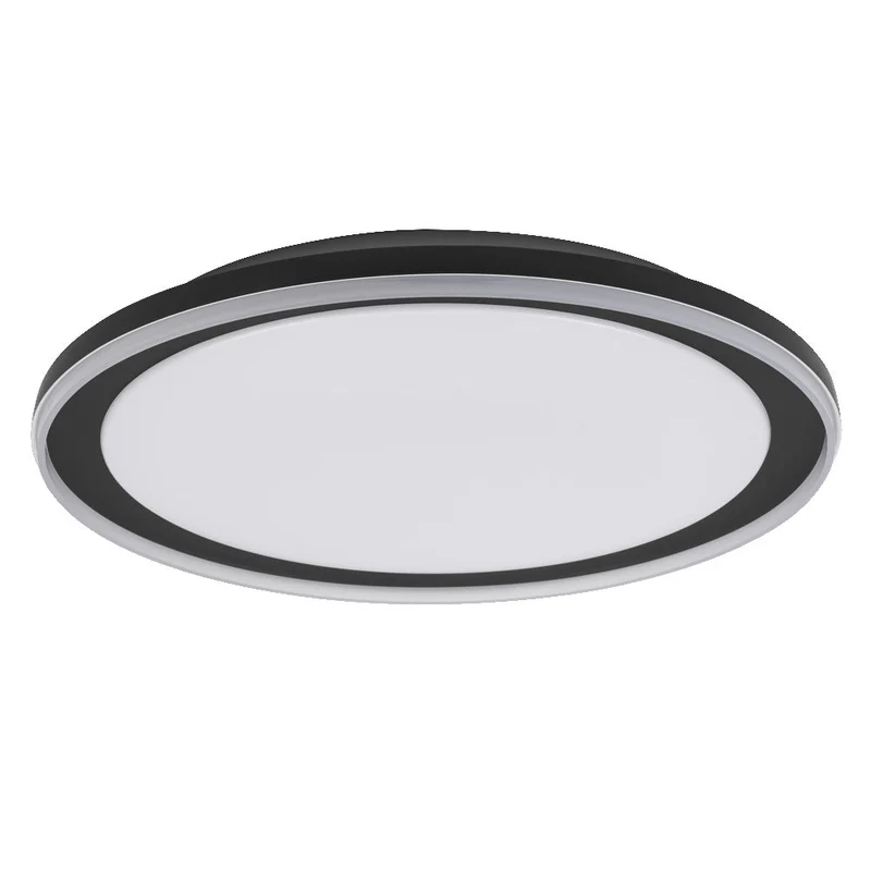 OSRAM ORBIS Pederson plafonnier 36W 550mm noir
