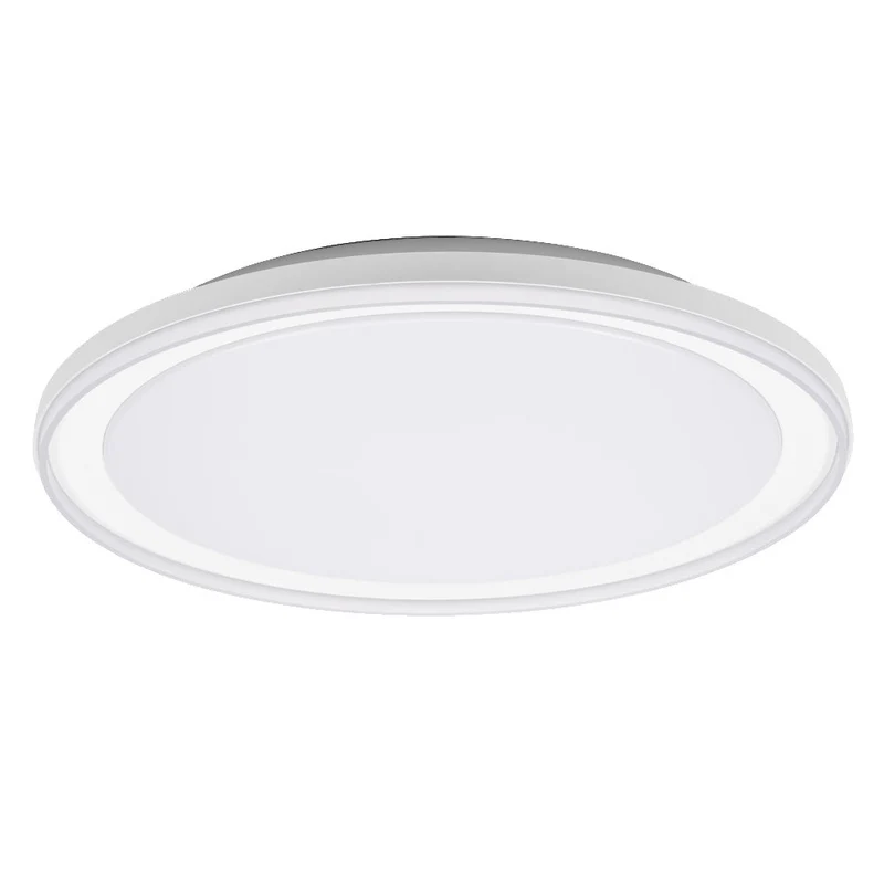 OSRAM ORBIS Pederson plafonnier 36W 550mm blanc