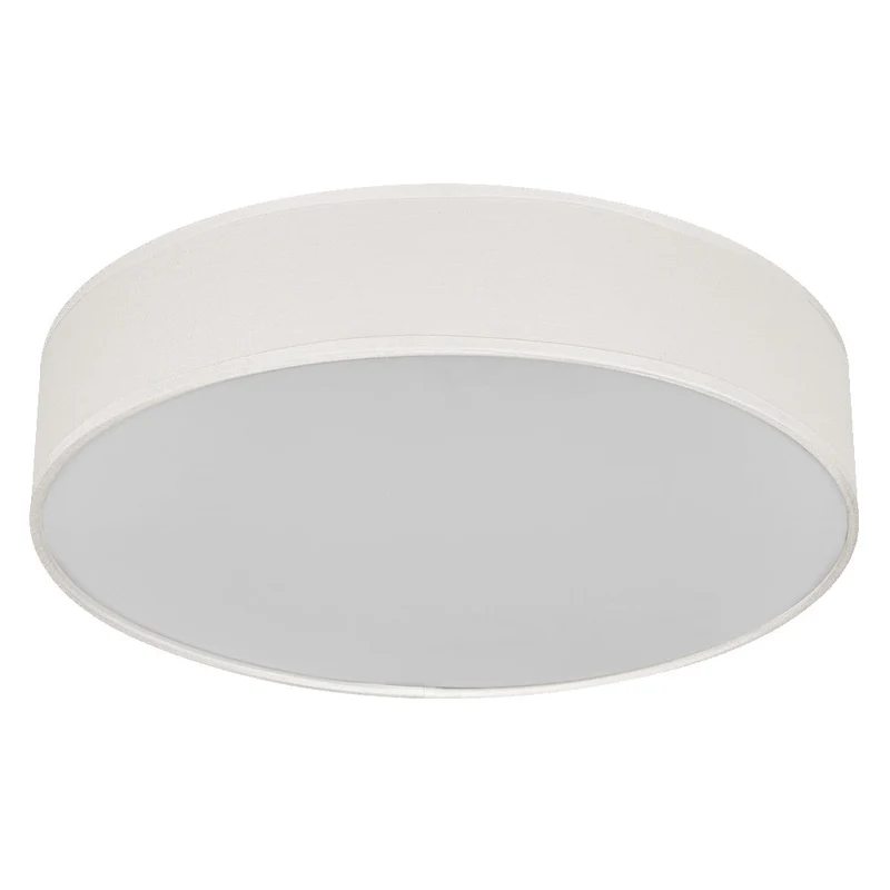 OSRAM ORBIS PARIS Plafonnier 400mm, beige, 2xE27