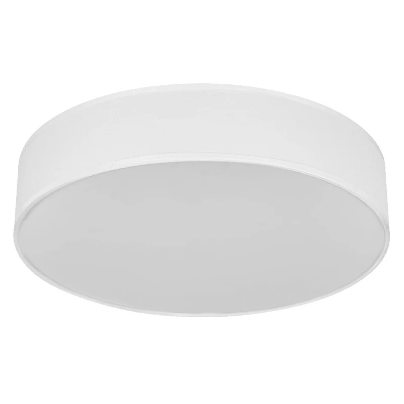 OSRAM ORBIS PARIS Plafonnier 480mm, blanc, 3xE27