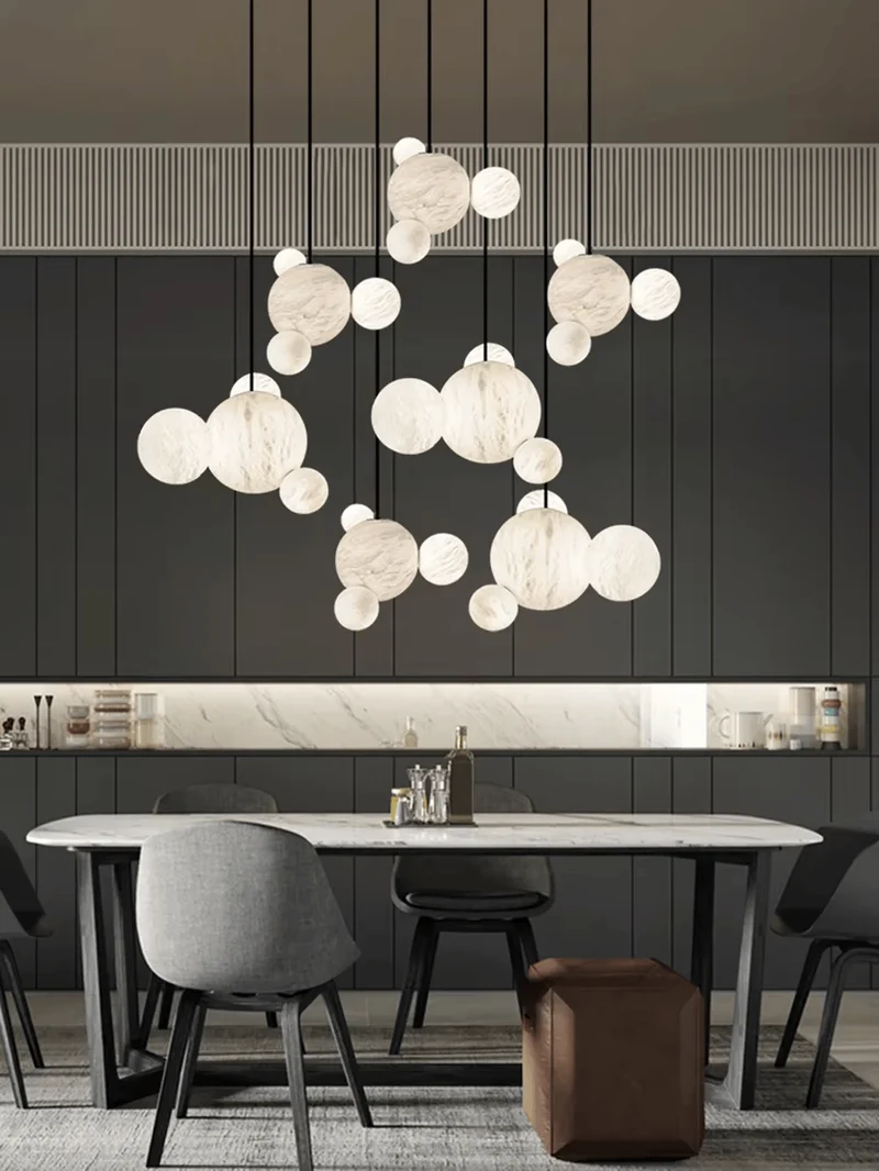 Suspente Luminaire