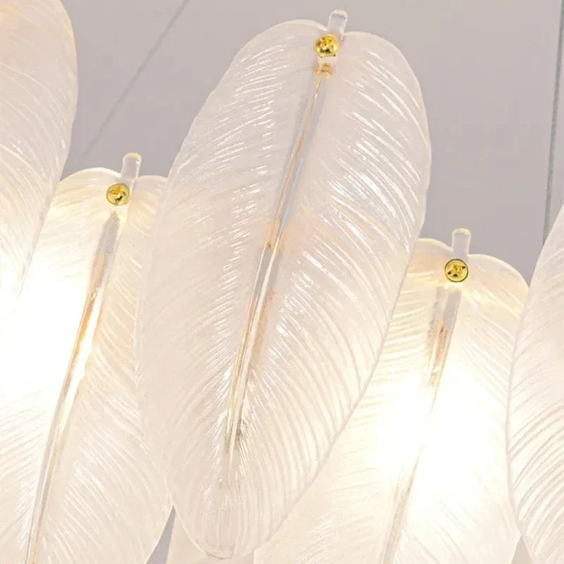 Luminaire Long pour Table