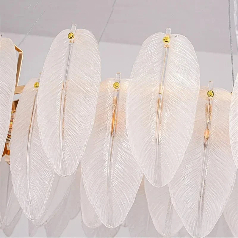 Luminaire Long pour Table