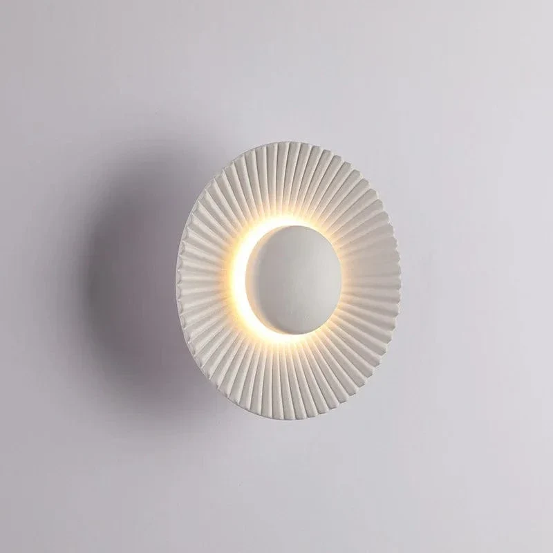 Modern Indoor LED Wall Lamp Living Room Bedroom Bedside Lamps Creative TV Background Wall Light Loft Stair Home Lighting Fixture