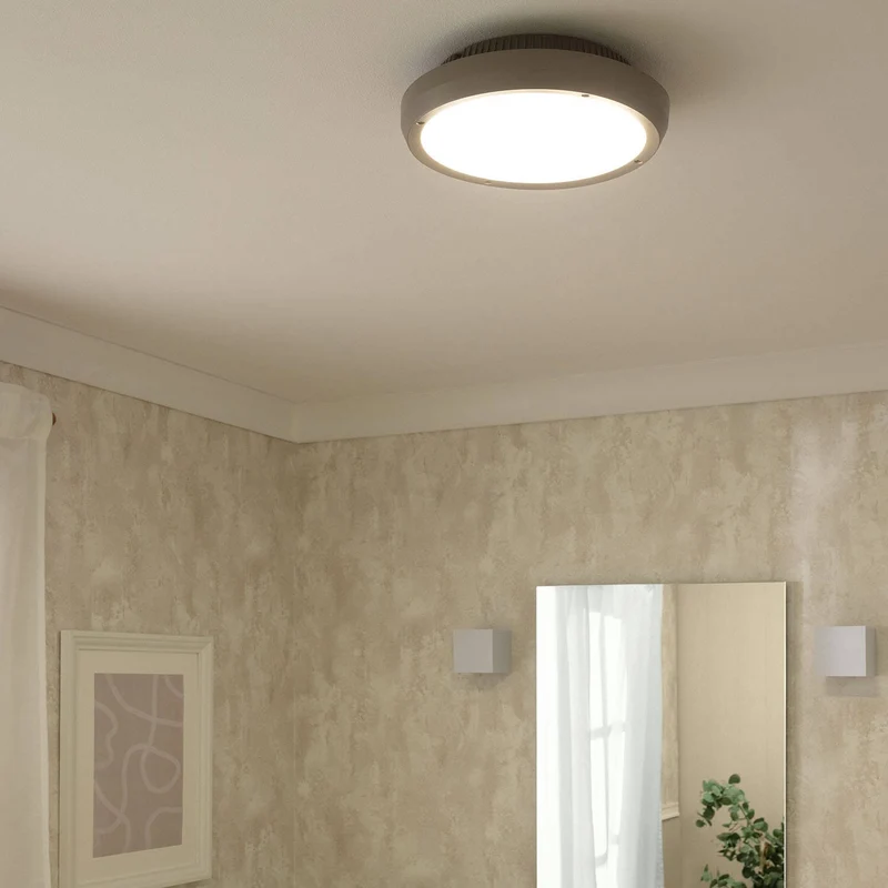 Luminaire Plafonnier Exterieur