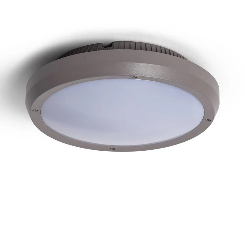 Luminaire Plafonnier Exterieur