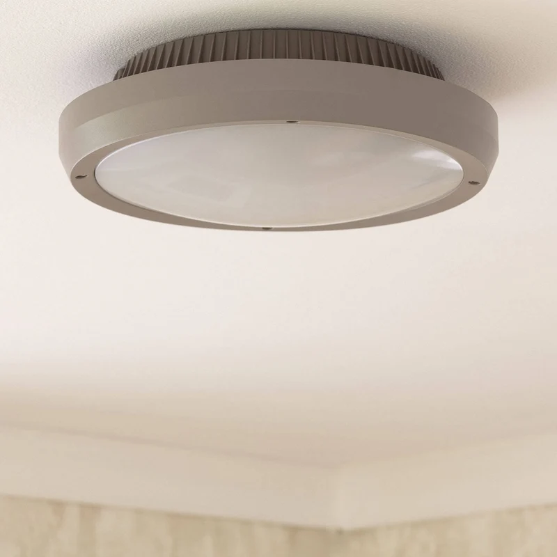 Luminaire Plafonnier Exterieur
