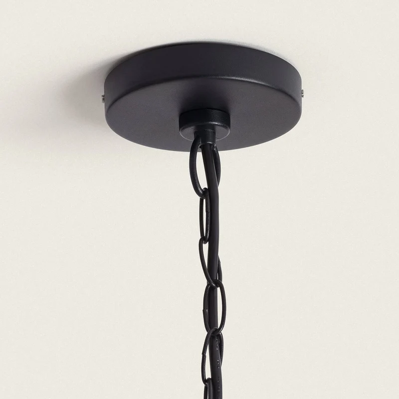 Suspension Exterieure Industrielle