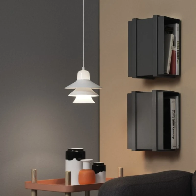 Normann Copenhagen Ikono Pendant Lamp
