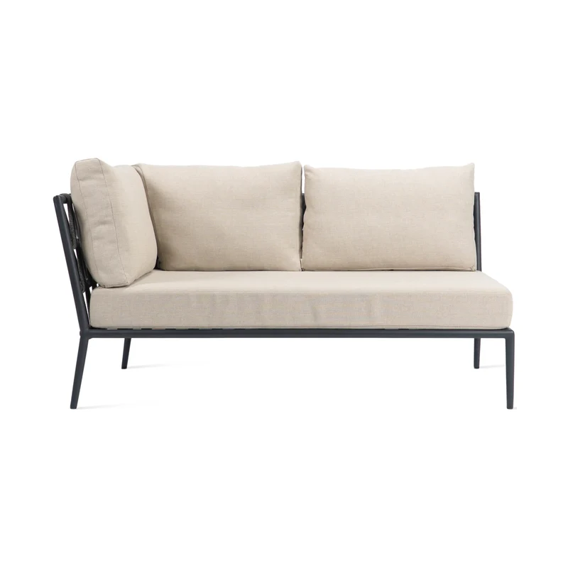 Vincent Sheppard Leo Lounge Sofa 2S
