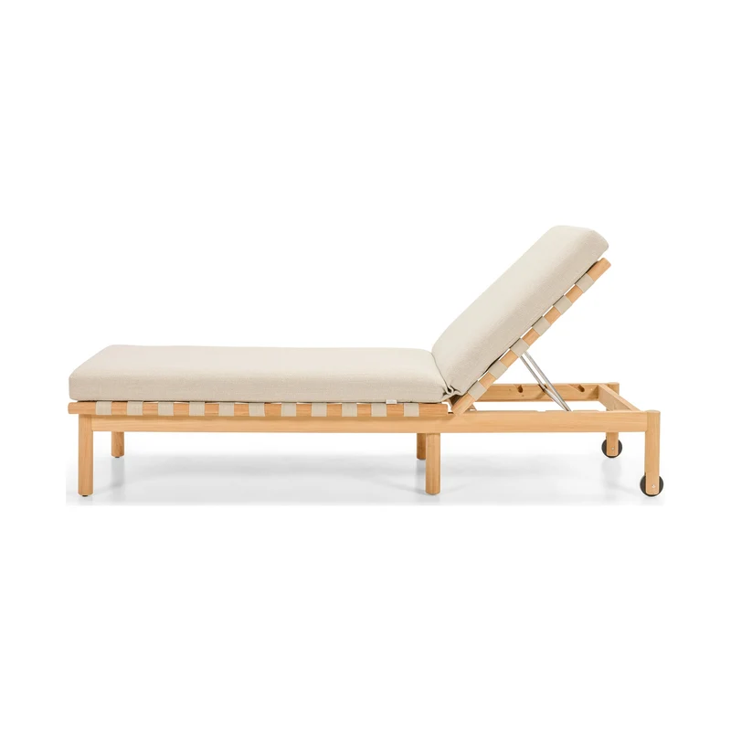 Vincent Sheppard Oda Sunlounger