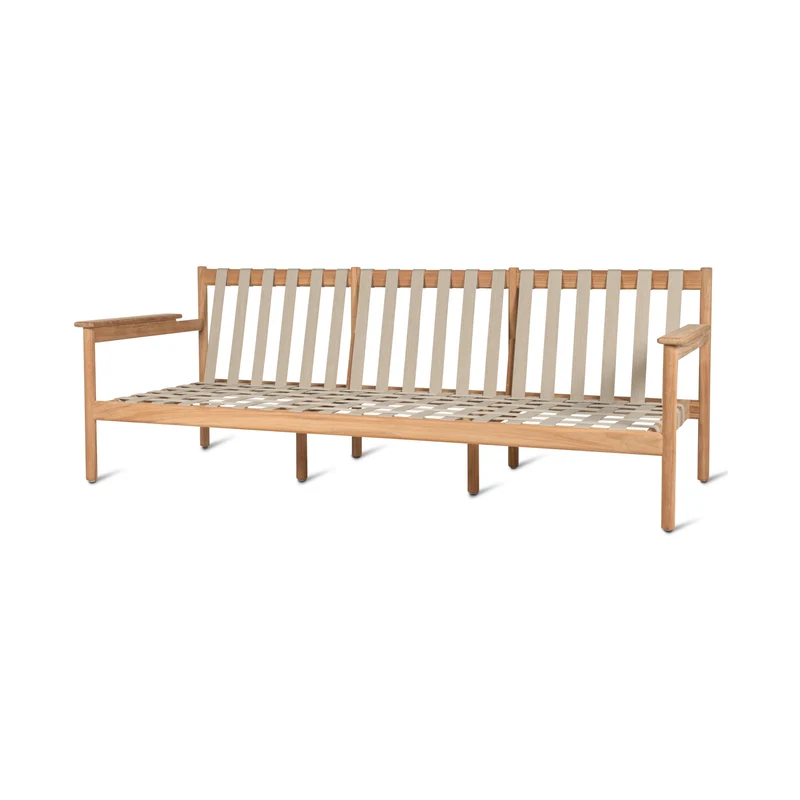 Vincent Sheppard Oda Lounge Sofa 3S